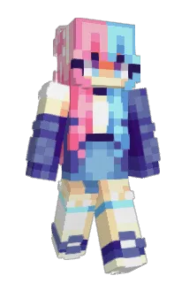 Wayze2013 Minecraft avatar full body