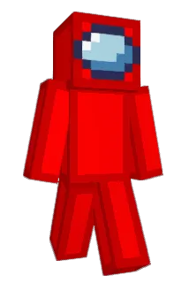 WazBoz Minecraft avatar full body