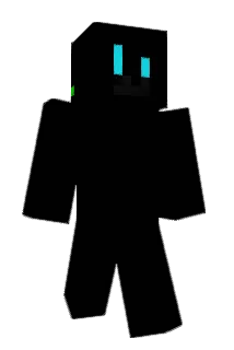 Wazabi258 Minecraft avatar full body