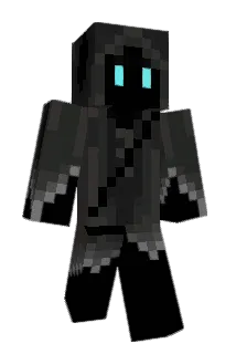 Wazzappi Minecraft avatar full body