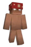 WbWb Minecraft avatar full body
