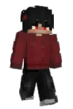Wbys Minecraft avatar full body