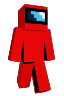 Wcobra10 Minecraft avatar full body
