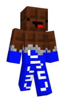 Wcrumb1 Minecraft avatar full body