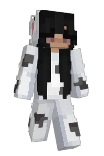 Wcuu Minecraft avatar full body
