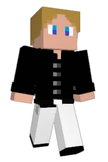 We3kZ_ Minecraft avatar full body