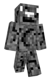 WeAllLikeCereal Minecraft avatar full body