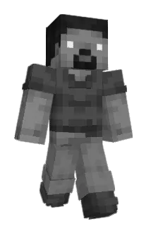 WeAreWe1 Minecraft avatar full body