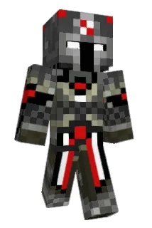 WeDemBoyzGio Minecraft avatar full body