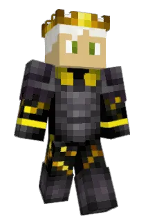 WeEDiii03 Minecraft avatar full body
