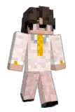 WeLuvPancho Minecraft avatar full body