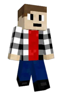 WeMa3798 Minecraft avatar full body