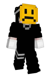 WeWePooPoo_ Minecraft avatar full body