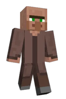 WeabooSinge Minecraft avatar full body