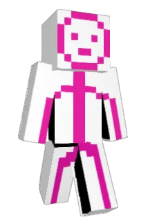 WeadSmoak Minecraft avatar full body