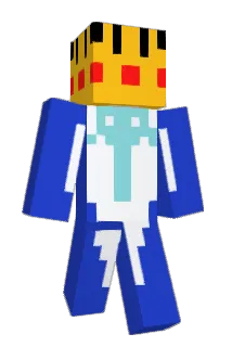 Weads0_0 Minecraft avatar full body
