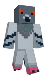 Custom render preview