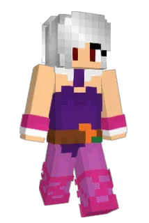 Weak_GUY Minecraft avatar full body