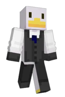 Weaked_Monks Minecraft avatar full body