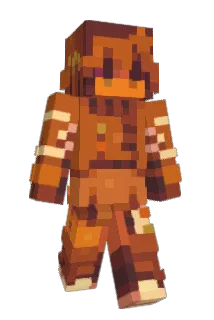 Weakstr0ke Minecraft avatar full body