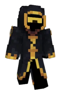 WeaponX236 Minecraft avatar full body