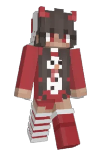 Weasel1981 Minecraft avatar full body