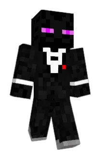 WeaselPT Minecraft avatar full body