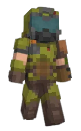 Custom render preview