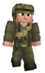 Custom render preview