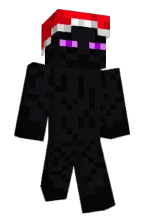 Weavex Minecraft avatar full body