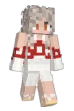 WeavingAtlantis Minecraft avatar full body
