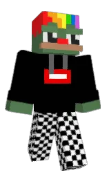 Custom render preview