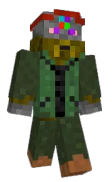 Custom render preview