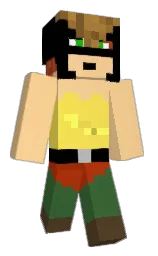 Custom render preview