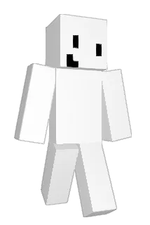 WebbleYT Minecraft avatar full body