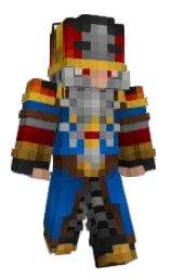Custom render preview