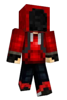 Webbster1010 Minecraft avatar full body