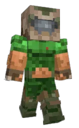 Custom render preview
