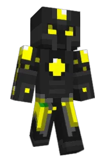 WeeDLoVeR_1312 Minecraft avatar full body