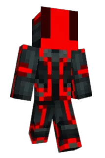WeePlay Minecraft avatar full body