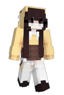 WeeToast94 Minecraft avatar full body