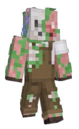 Custom render preview