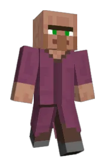 Weebyw33b Minecraft avatar full body