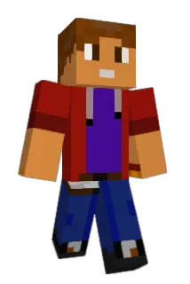 WeedKing_ Minecraft avatar full body