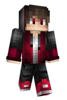 Weed_Enthusiast Minecraft avatar full body