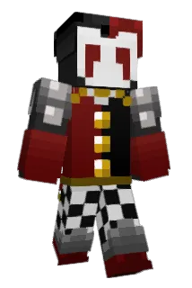 Weed_Jesus_ Minecraft avatar full body