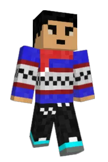 Weedle_OG Minecraft avatar full body
