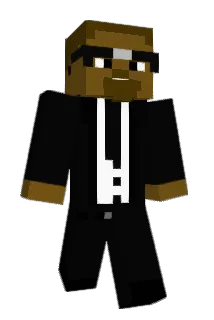 WeeeeeB_022 Minecraft avatar full body