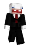 Weeeeewooooo863 Minecraft avatar full body