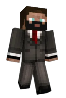WeekendWarrior72 Minecraft avatar full body